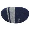 504 code stripe navy kangol Reference: 792 | Traclet Hat Shop