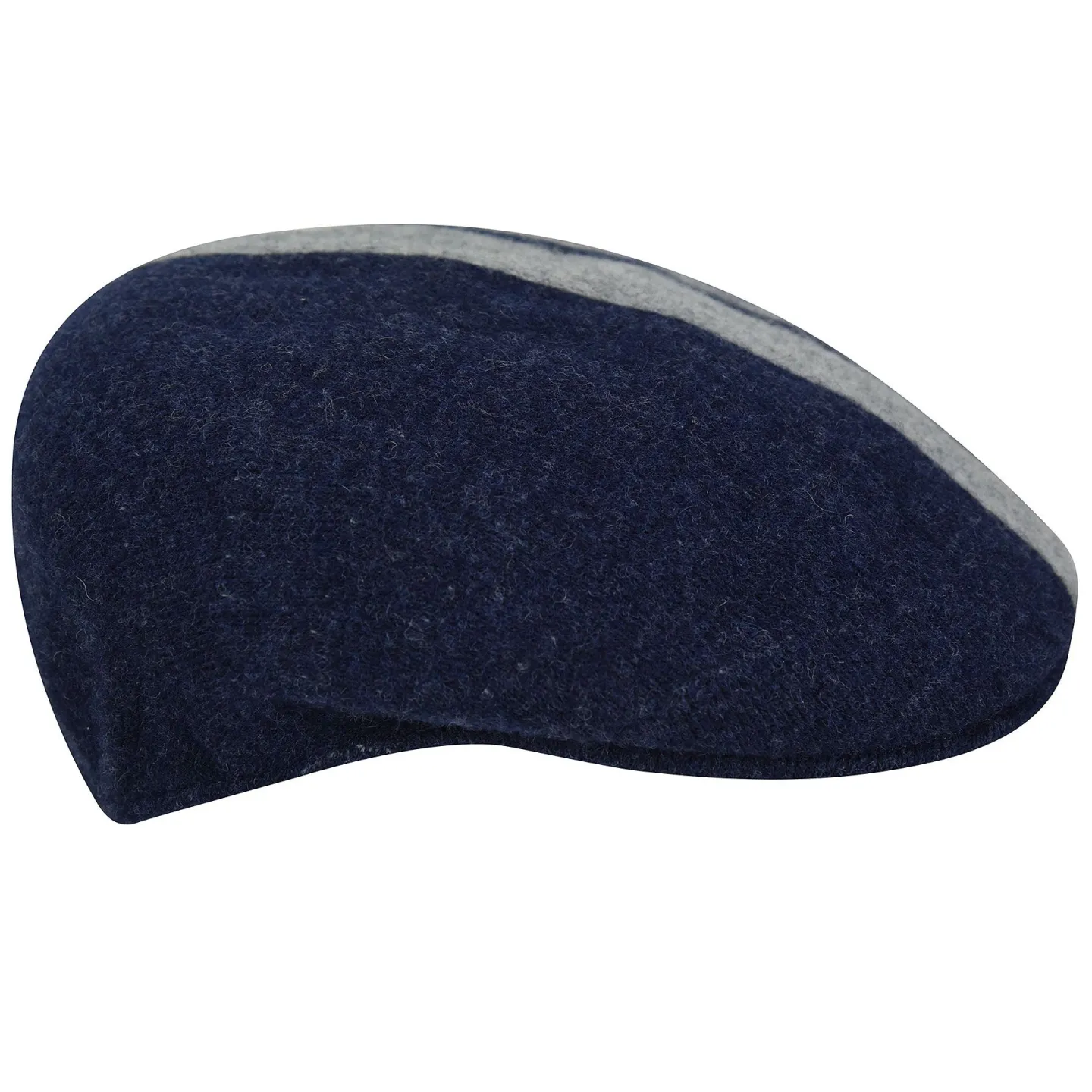 504 code stripe navy kangol Reference: 792 | Traclet Hat Shop