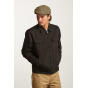 Hooligan Saint Maurice Brixton Flat Cap