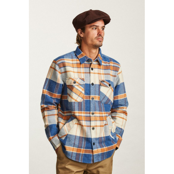 Casquette Sleet Snap Cap Brixton