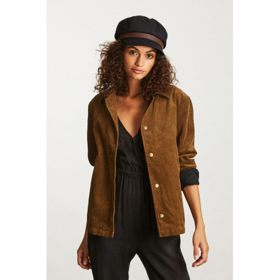 Marlon Brando Cap - Montreal by Brixton