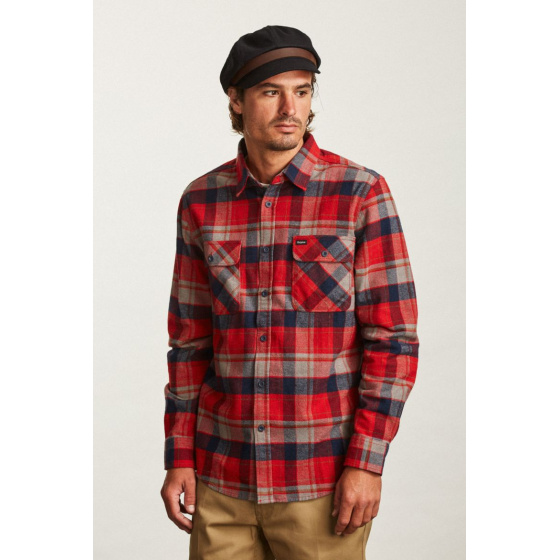 Casquette Marlon Brando - Montreal par Brixton