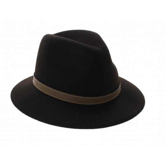 Soweto Hunting Hat - Crambes