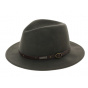 AJoshua Hat by Broswell