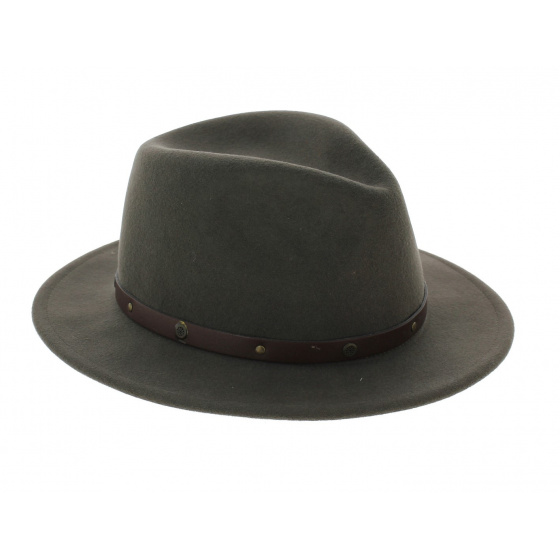 AJoshua Broswell Hat