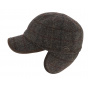 Monaco-Göttmann earmuff cap