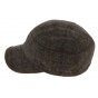 Monaco-Göttmann earmuff cap