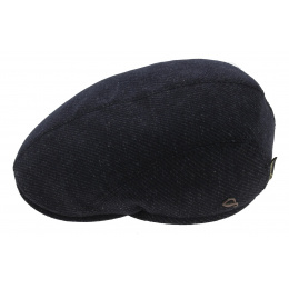 Casquette Cache-Oreilles Jackson Gore Tex Marine - Gottmann