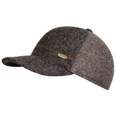 Urban beige cap made in Italy Reference: 2182 | Traclet Hat Shop