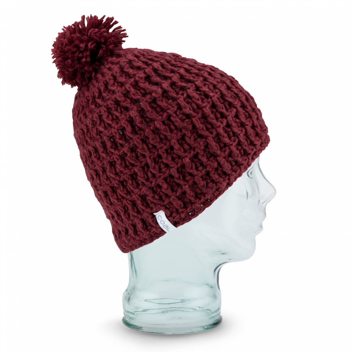 Bandeau de tête laine doublé polaire - Bonnet et chapeau - Accessoires - La  Bohémia