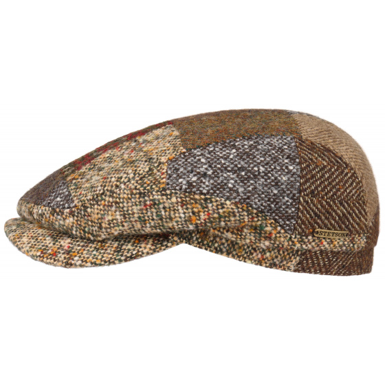 Stetson Waterloo Cap