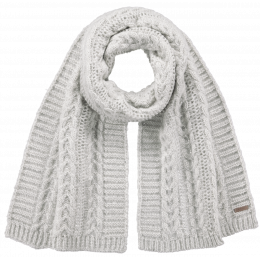 Anemone scarf mascarpone - Barts
