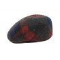 Aorikiatto patchwork cap for adults and children