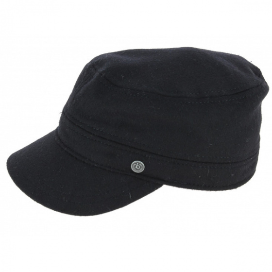 Gore-Tex Army cap with ear flaps - Bugatti Gore-Tex Army cap with ear flaps - Bugatti