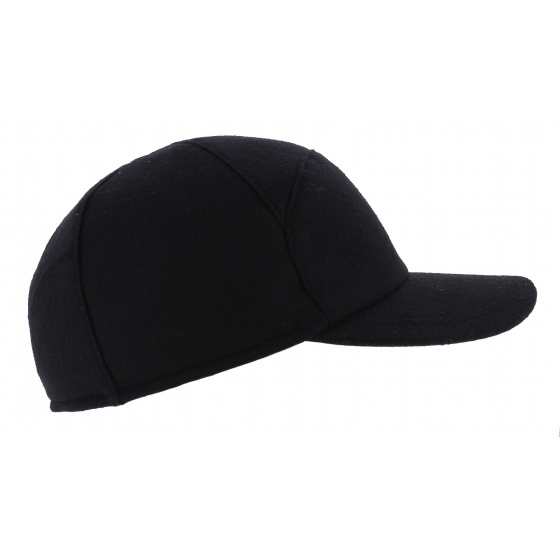Ear flap cap - Cortina