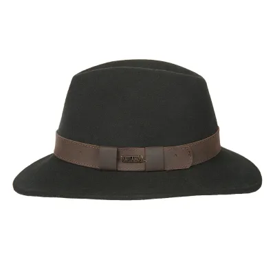 Chapeau piermont hatland teflon Reference : 4602 | Chapellerie Traclet