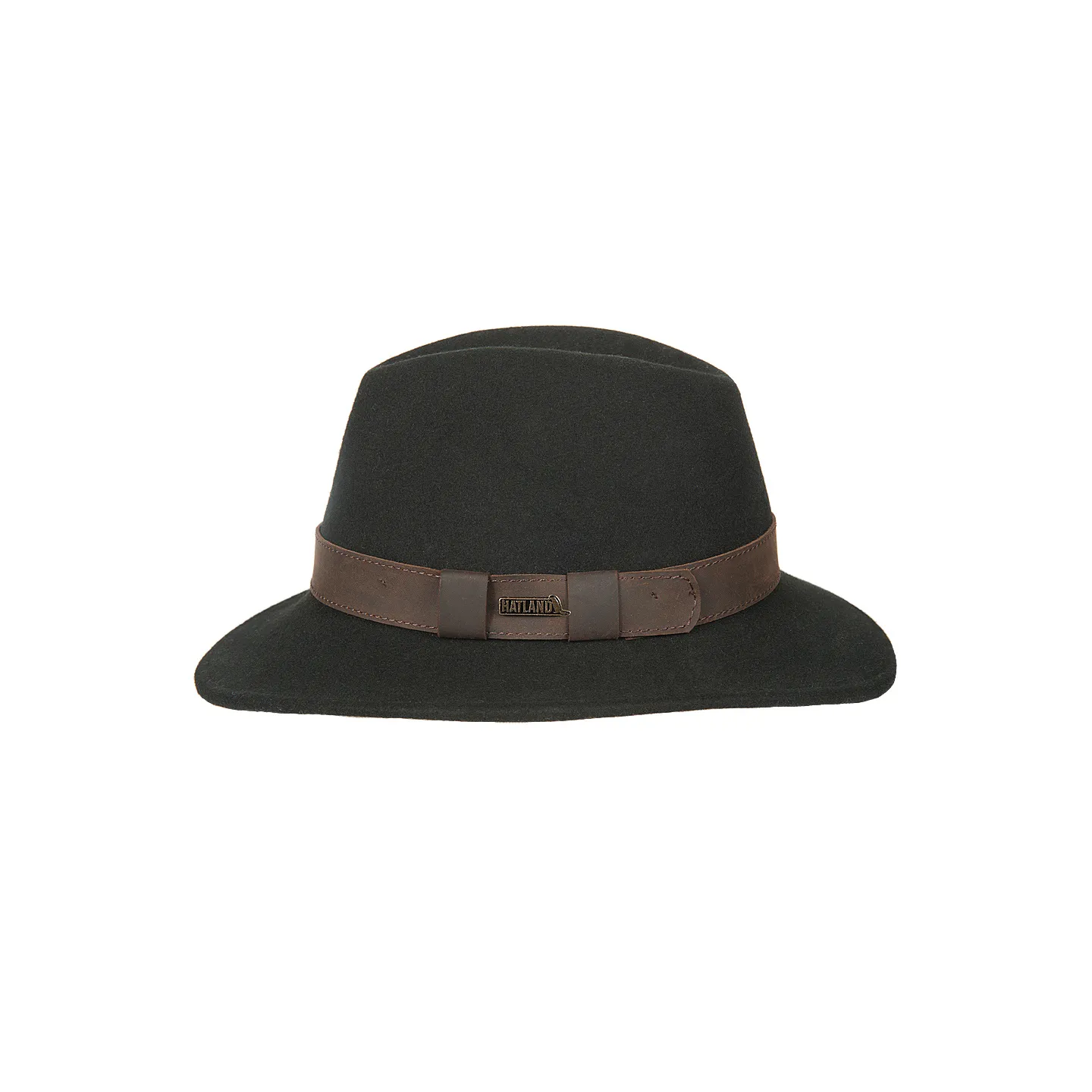 Chapeau piermont hatland teflon Reference : 4602 | Chapellerie Traclet