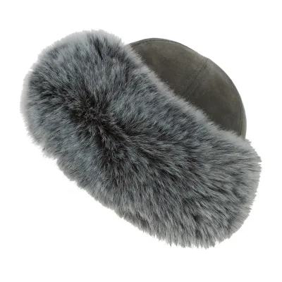 Irena leather chef's hat - TRACLET