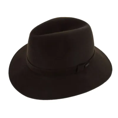 Traveller Cashmere Sport Hat Reference: 966 | Traclet Hat Shop