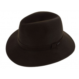 Traveller Cashmere Sport Hat