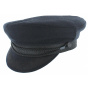 Quiberon Peacoat Sailor Cap