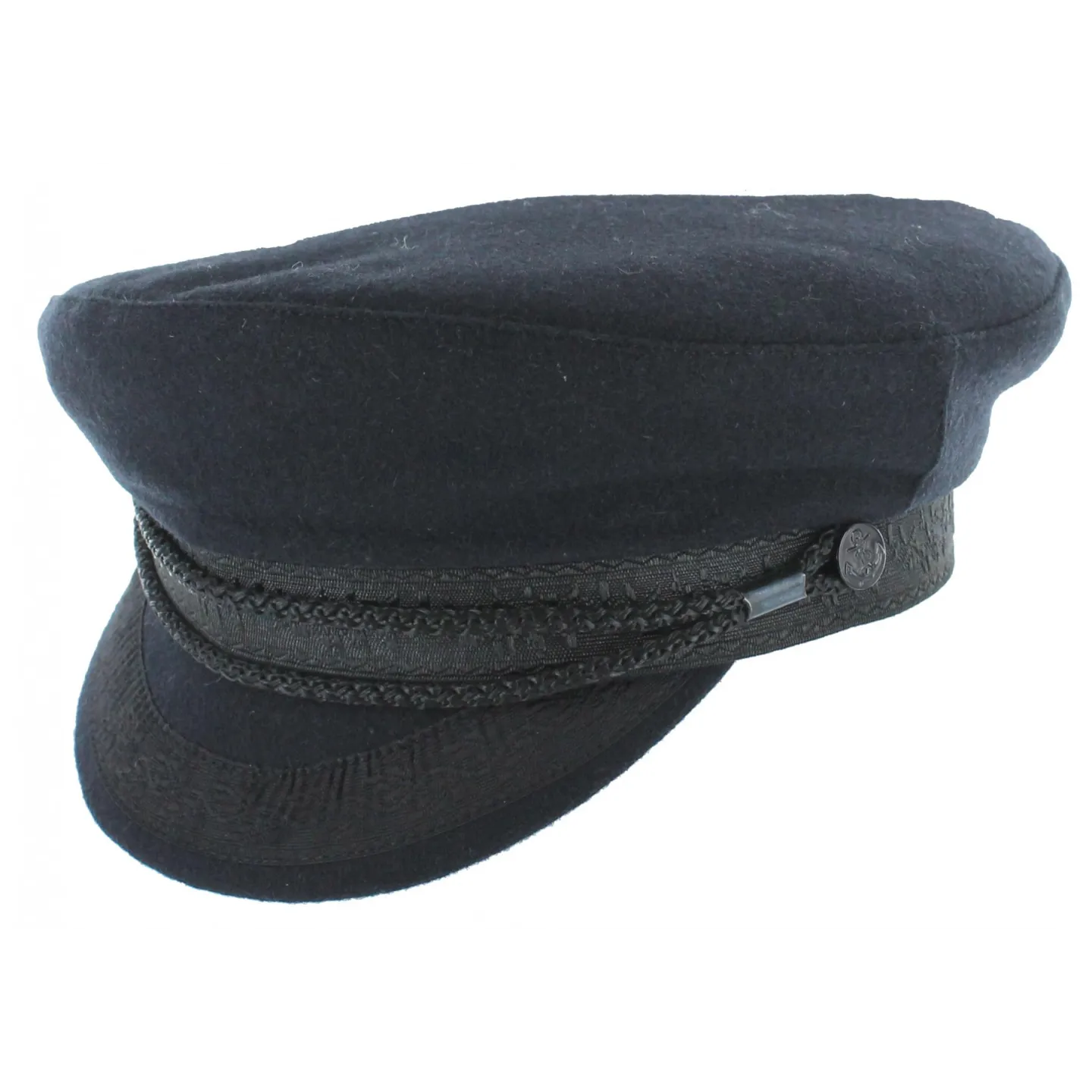 casquette marin Quiberon - achat casquette de marin Reference : 7687 | Chapellerie Traclet