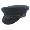 casquette marin Quiberon - achat casquette de marin Reference : 7687 | Chapellerie Traclet