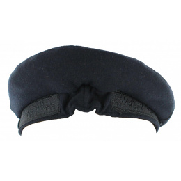 Quiberon Peacoat Sailor Cap