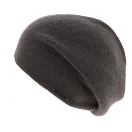 Shirley Brown Cashmere Beanie - Stetson
