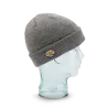 Bonnet The Junior Acrylique Gris - Coal  Reference : 5071 | Chapellerie Traclet