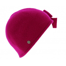 Seine Sangria Beret - Heritage by Laulhère