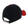 Casquette Strapback The League Atlanta Bleu - New Era Reference : 7714 | Chapellerie Traclet