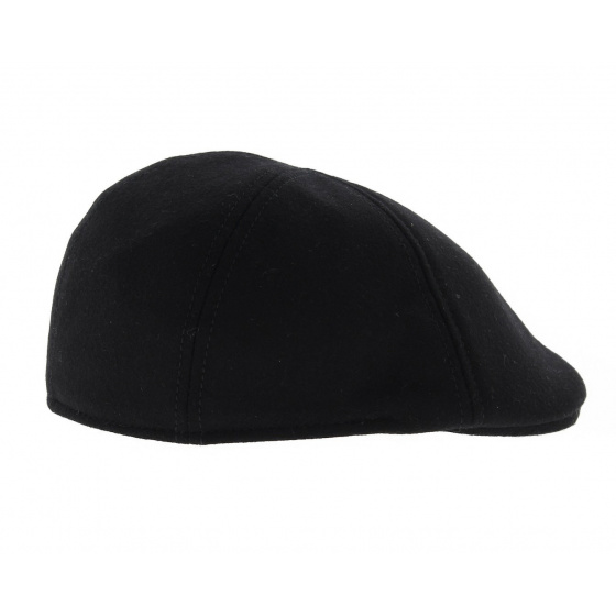 Black Gatsby Cap - Göttmann