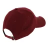Casquette Baseball Essential 940 NY Bordeaux - New Era Reference : 7716 | Chapellerie Traclet