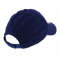 Children's Essential 940 Strapback Cap Blue - New Era