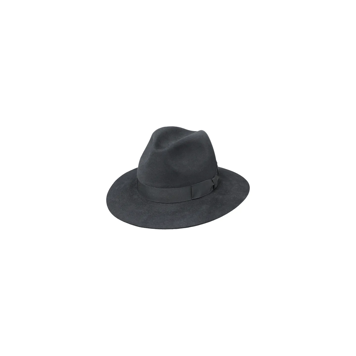 Chapeau Traveller Montmartre Reference : 7725 | Chapellerie Traclet