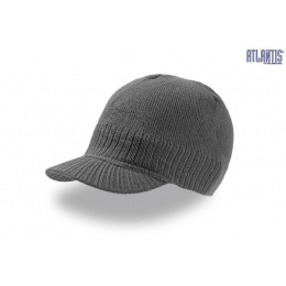 Walker Grey Beanie