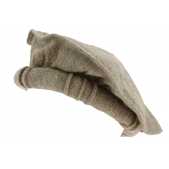 Pakol beige claire Pakol beige claire