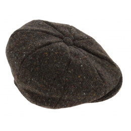 Wexford Irish Cap - Hanna hats