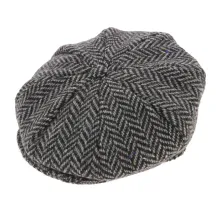 Casquette irlandaise Ballina - Hanna hats