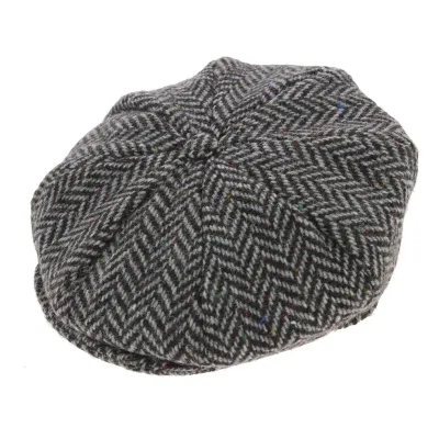 Ballina Irish cap - Hanna hats