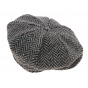 Ballina Irish Cap - Hanna Hats