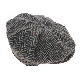 Ballina Irish cap - Hanna hats