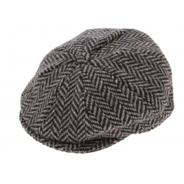 Jakichi Irish Cap - Hanna Hats