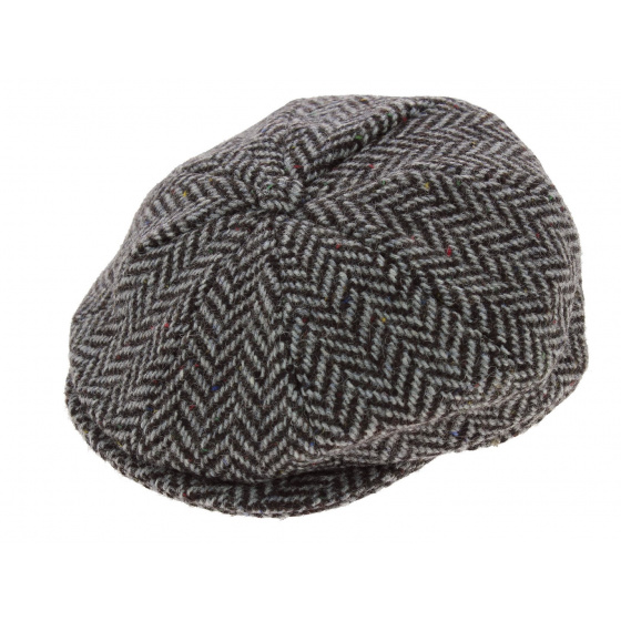 Jakichi Irish Cap - Hanna Hats