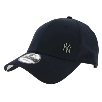Flawless Strapback Cap Waterproof Style Navy - New Era Reference: 7755 | Traclet Hat Shop