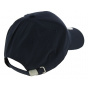 Flawless Strapback Cap Waterproof Style Navy - New Era