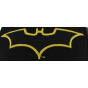 Batman Strapback Cap Black Cotton - New Era