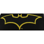 Casquette Strapback Batman Coton Noir - New Era