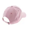 Casquette Strapback Jersey Coton Rose - New Era Reference : 7757 | Chapellerie Traclet